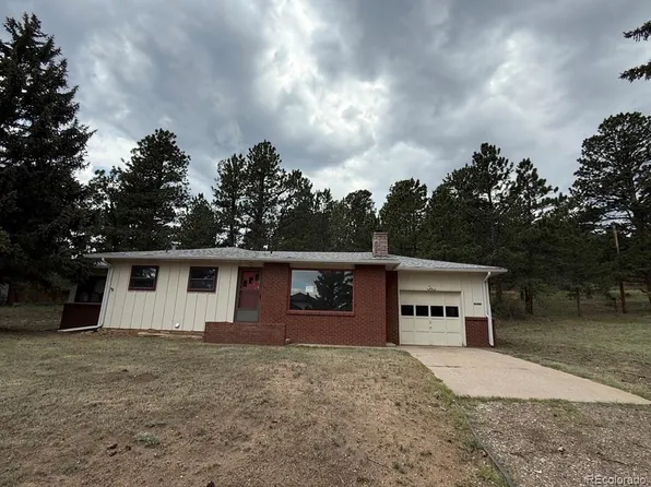 1013 Lexington Ln, Estes Park, CO 80517