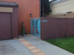 5822 Fullerton Ave UNIT 5, Buena Park, CA 90621