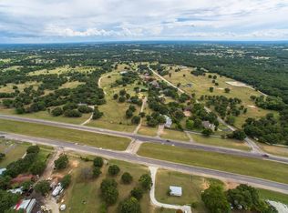 4007 Mineral Wells Hwy, Weatherford, TX 76088