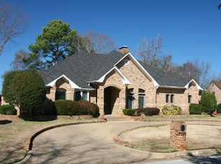 7006 Hollytree Cir, Tyler, TX 75703