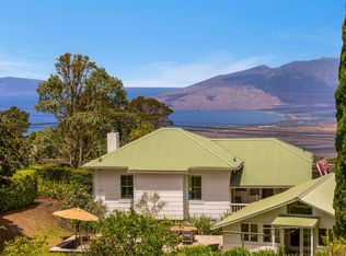 8197 Kula Hwy, Kula, HI 96790