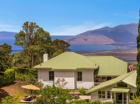 8197 Kula Hwy, Kula, HI 96790