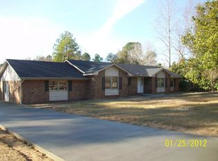 1300 Kolb Rd, Sumter, SC 29154