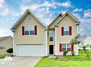 280 Shadowbrooke Dr, Loganville, GA 30052