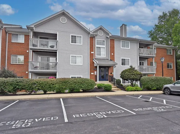 7382 Ridgepoint Dr APT 7, Anderson Township, OH 45230