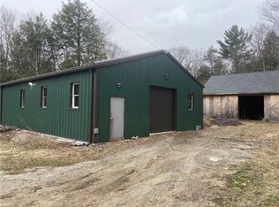 145 Pie Hill Rd, Goshen, CT 06756