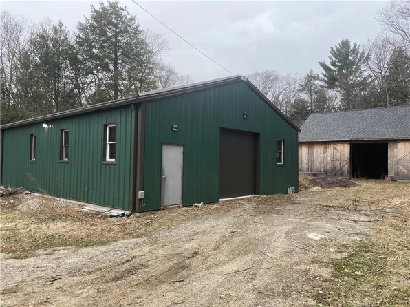 145 Pie Hill Road, Goshen, CT 06756