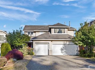 5806 Hazel Ave SE, Auburn, WA 98092