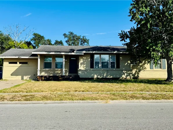 1410 Casa Linda Dr, Corpus Christi, TX 78411