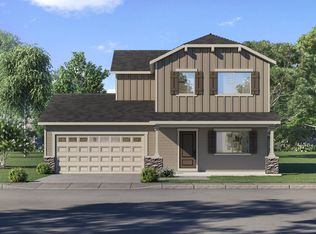 470 Grant St, Umatilla, OR