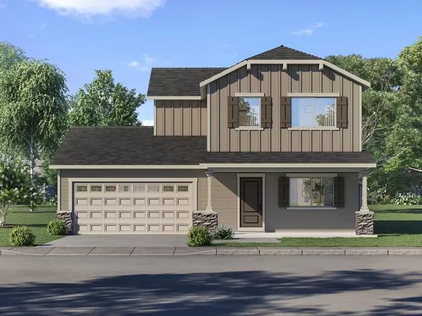 470 Grant St, Umatilla, OR 97882