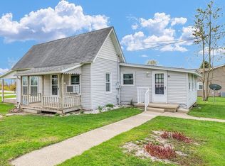 207 E Madison St, Homer, IL 61849
