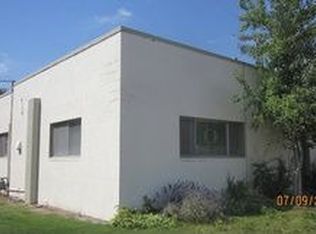 525 Good Ave, Nyssa, OR 97913