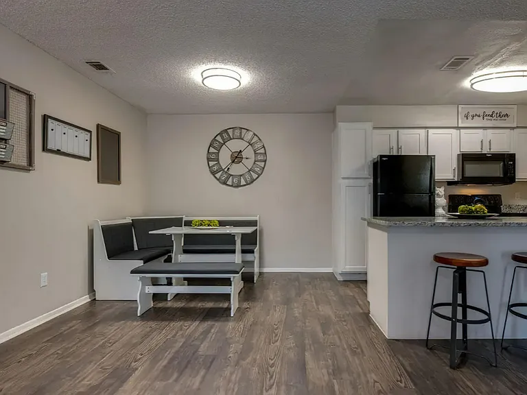 The Jove Apartment Homes — Photo 65