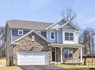 7817 Holston Ln, Broad Run, VA 20137