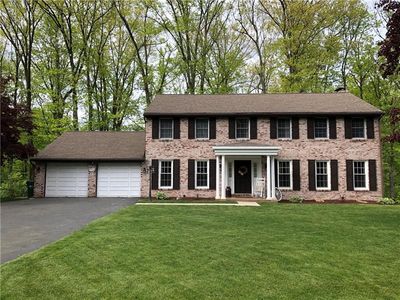 233 Thornwood Dr, Butler, PA, 16001