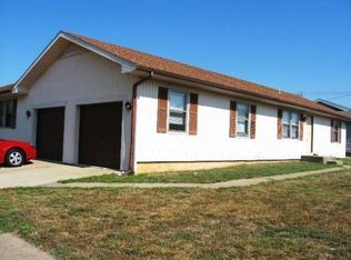 615 S Suburban Ave APT A, Springfield, MO 65802