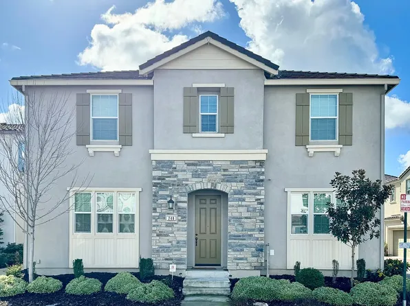 248 Colner Cir, Folsom, CA 95630
