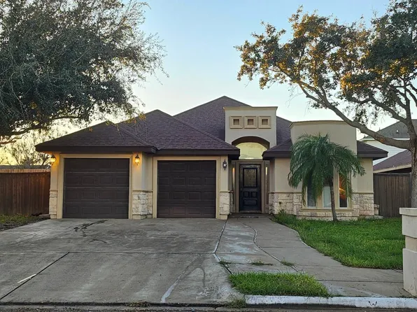 2105 N 50th St, McAllen, TX 78501