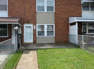 7953 Eastdale Rd #1, Baltimore, MD 21224