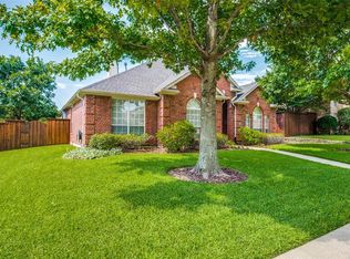 2500 Trailwest Ln, Plano, TX 75025