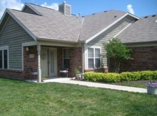 410 Charlescarn Dr, Powell, OH 43065