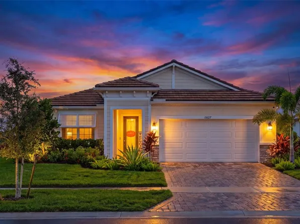 11627 MYAKKA BLUE DRIVE, VENICE, FL 34293
