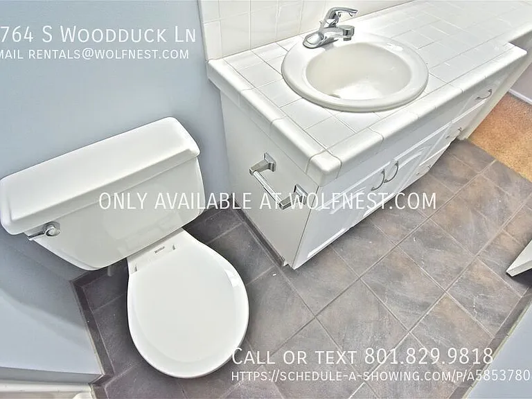 4764 S Woodduck Ln — Photo 24