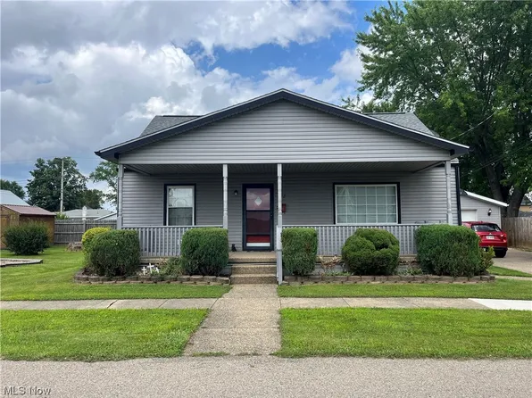 212 McLaughlin Ave, Byesville, OH 43723