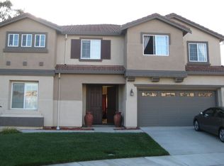 861 Mulberry Pl, Richmond, CA 94806