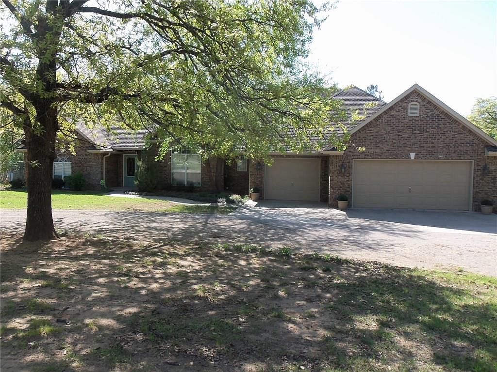 6 Janice Ln, Shawnee, OK 74801 | Zillow