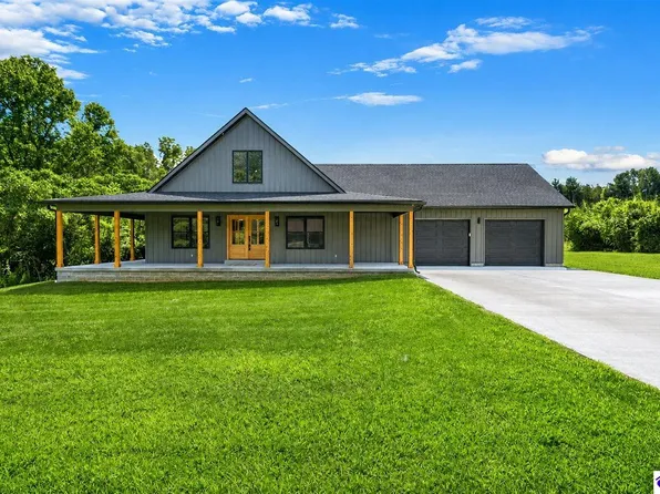 190 Hideaway Cir, Cub Run, KY 42729