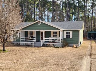 782 Straits Road, Gloucester, NC 28528