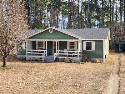 782 Straits Road, Gloucester, NC, 28528