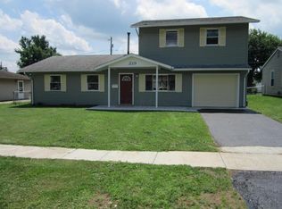219 Harris Ave, Heath, OH 43056