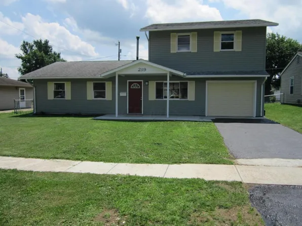 219 Harris Ave, Heath, OH 43056