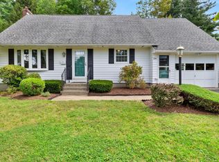 204 Harryel St, Pittsfield, MA 01201