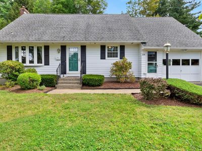 204 Harryel St, Pittsfield, MA, 01201