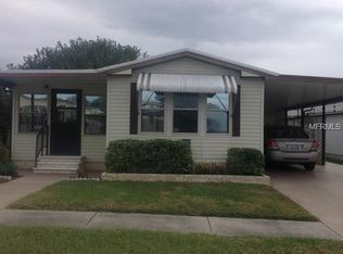 3908 Kim Dr, Zephyrhills, FL 33543