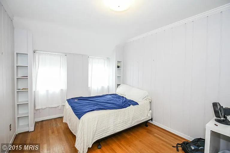 1421 34th St NW #1 — Photo 16