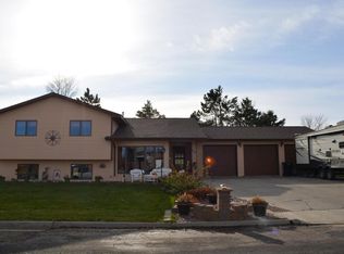1220 12th St, Havre, MT 59501