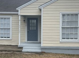 1016 Pecan Dr, Greenville, TX 75401