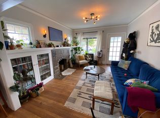 3551 Lyon Ave, Oakland, CA 94601