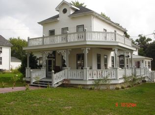 8103 199th Ave, Bristol, WI 53104