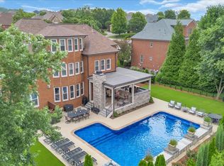 9503 Wexcroft Dr, Brentwood, TN 37027