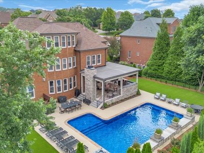 9503 Wexcroft Dr, Brentwood, TN, 37027