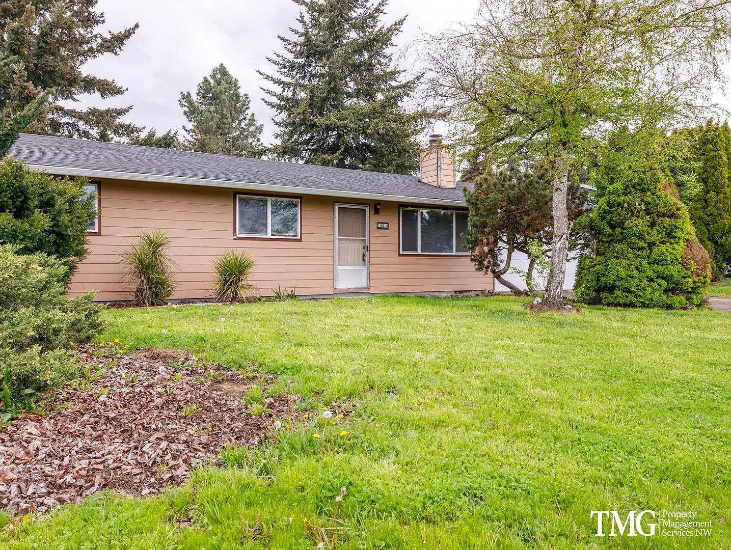 Cascade Park Gem with Large Backyard & 2-Car Garage — Photo 1