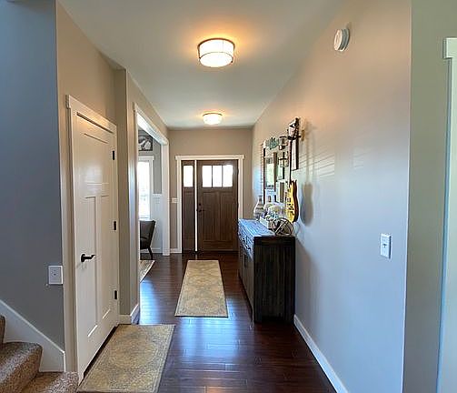 Entryway
