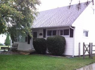 4833 295th St, Toledo, OH 43611