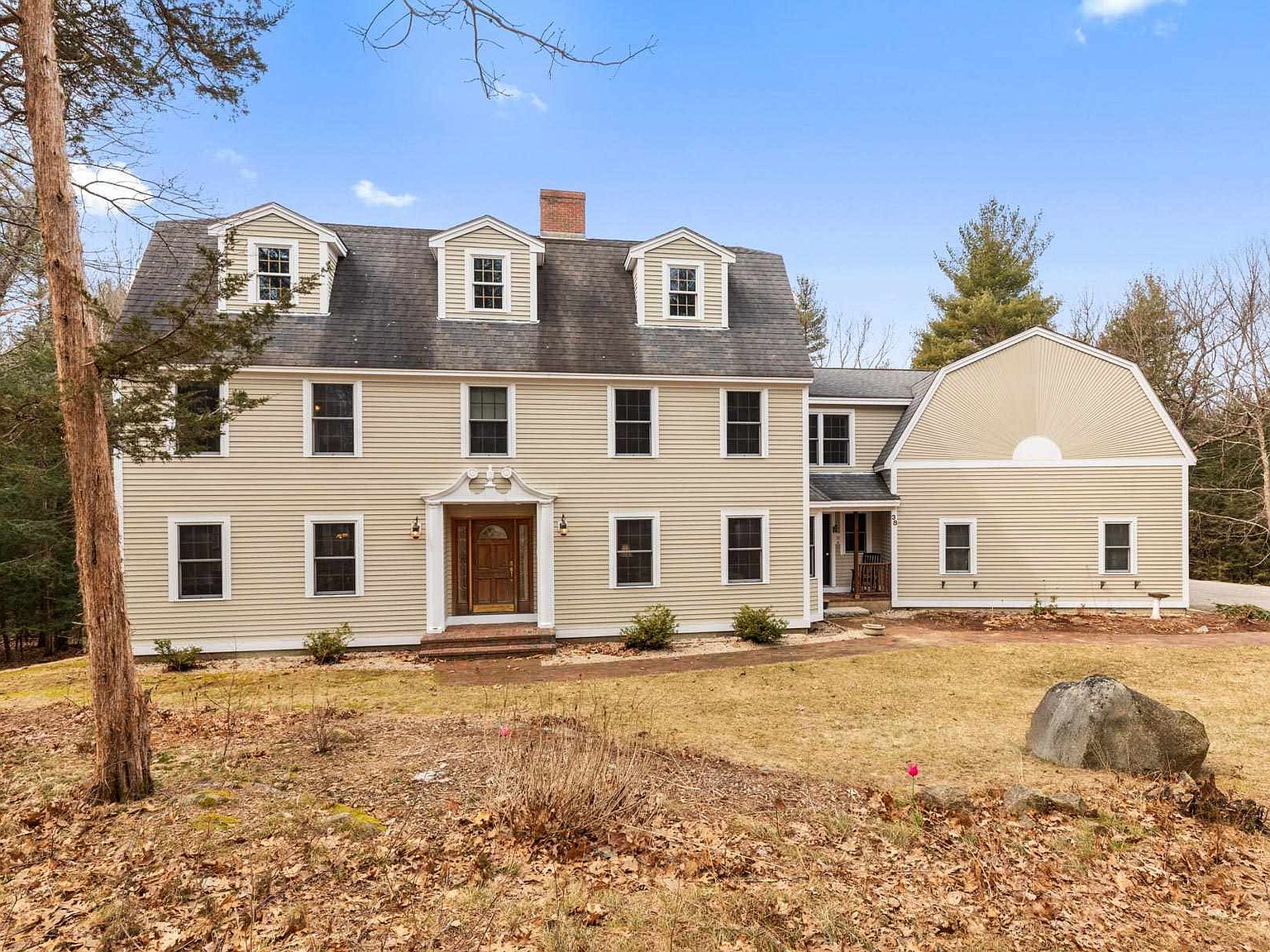 38 Sandy Brook Drive, Durham, NH 03824 Zillow